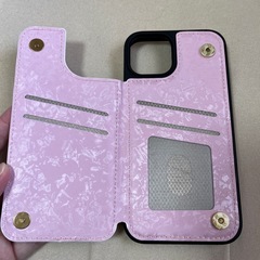 携帯カバーの画像