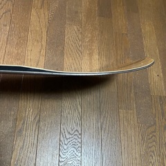 パウダーボード　スノーボード　154cmの画像
