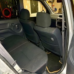 ﾃﾘｵｽｷｯﾄﾞ 4WD ターボ　特別仕様車　車検R9/5の画像