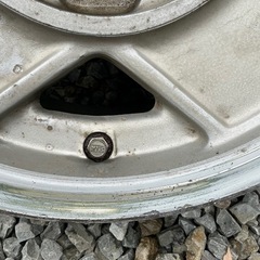 激レア 旧車族車 クロモドラ4本の画像