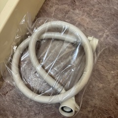 【お渡し決定】3.2.kg 洗濯機　未使用の画像