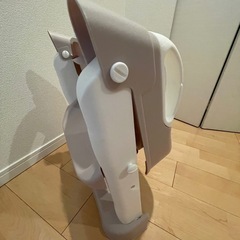 トイレ　ステップ　踏み台の画像