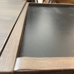 元値5万円【昇降式】センターテーブル/ローテーブルの画像