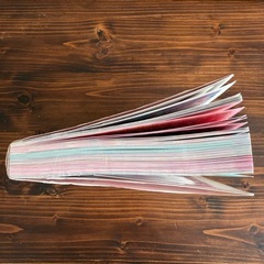 こころのルールの画像