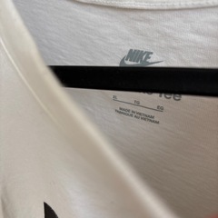 NIKE XLの画像