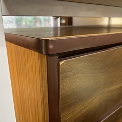 ✨木製収納家具｜衣類収納におすすめ・シンプルデザイン✨の画像