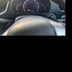 (売れました)☆スズキ  スティングレー  ターボ！車検付き☆の画像