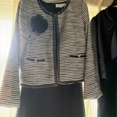 セレモニースーツの画像