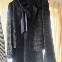 セレモニースーツの画像