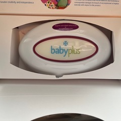 ベビープラス　胎教の画像