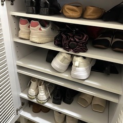 シューズボックス
の画像