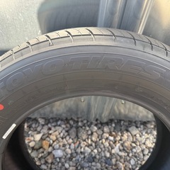 TOYO PROXES 205/60R16 サマータイヤ 4本　新車外しの画像