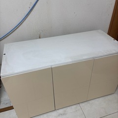 【無料】　キャビネット　壁面収納　の画像