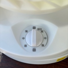 アイリスオーヤマ  サーキュレーター  2023年製の画像