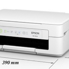 『ジャンク品』EPSON EW-052Aの画像