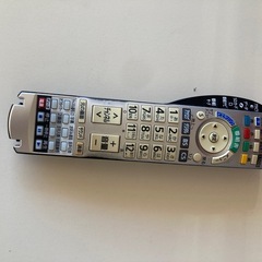 VIERAのテレビの画像