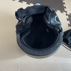 SWANS ヘルメット スノーボード スキーの画像