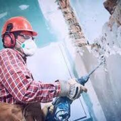 出稼ぎ出張大歓迎！社宅あり　関東圏内で建設作業員として働ける方大募集！の画像