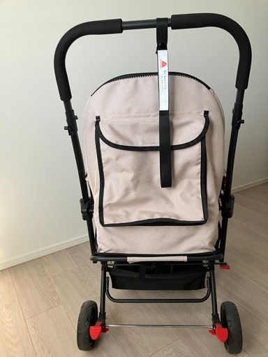 【美品】ペットカート