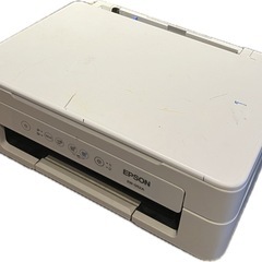 『ジャンク品』EPSON EW-052Aの画像