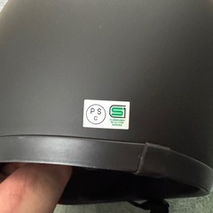 ネオライダースほぼ未使用フルフェイスヘルメットの画像