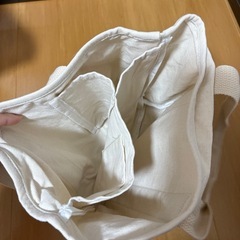 トートバッグの画像