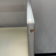 天然木　定価15090円　キッズハイチェアー　コメット　 Kids High Chair cometの画像