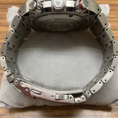 シチズン プロマスター ダイバー エコドライブ H112-T013392 チタン 電波 ソーラー の画像