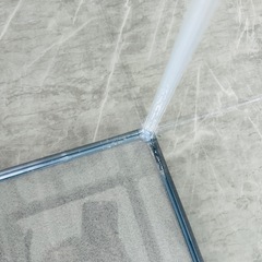 至急！先着順！GEX 　爬虫類　水槽　60×30×36 の画像