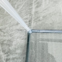 至急！先着順！GEX 　爬虫類　水槽　60×30×36 の画像