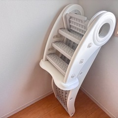 ネビオ すべり台の画像