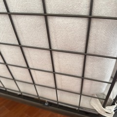 【値下げ可、27日まで引取り限定】IKEA EKEBOLソファ 2脚セットの画像