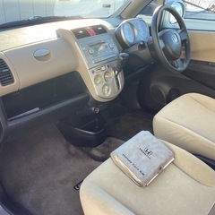 商談中になります！ライフ4WD 車検9年11月　4万キロの画像