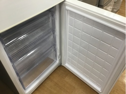 【トレファク神戸新長田店 買取/販売】取りに来られる方限定！SHARPの2ドア冷蔵庫2022年製のご紹介です！