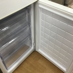 【トレファク神戸新長田店 買取/販売】取りに来られる方限定！SHARPの2ドア冷蔵庫2022年製のご紹介です！の画像