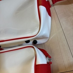 ルネサンス　スイミングバッグの画像