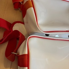 ルネサンス　スイミングバッグの画像