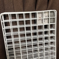 ワイヤーラック　6個の画像