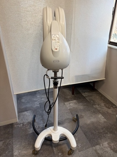 Valuegates Bird 理美容加温機