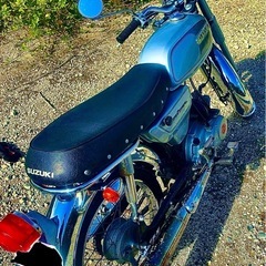 【美品】スズキ コレダスポーツ50 完全実働 ns1 エイプ ゴリラ マグナ50の画像