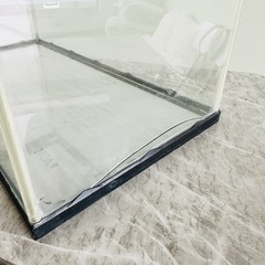 NOA6 　爬虫類　水槽　60×30×36の画像