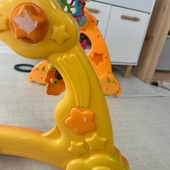 アンパンマン/8WAYよくばりメリーの画像