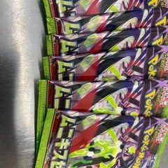 【本日発売】ポケモンカード ムニキスゼロ 10パック 未サーチ品の画像