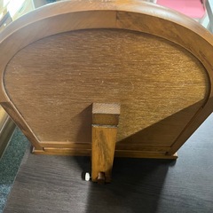 ✨コンパクト化粧鏡｜ちっちゃめサイズ・卓上にぴったり✨の画像