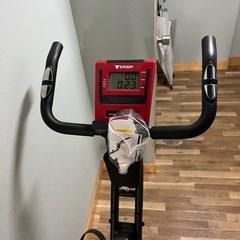 STEADY ステディ⭐︎マグネティックエアロバイク　ST-102の画像