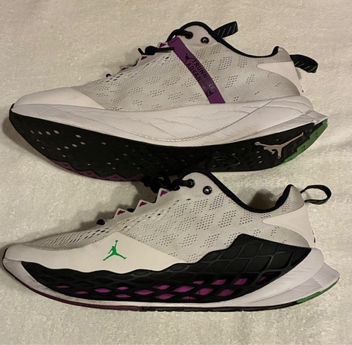 JORDAN ZOOM スニーカー 28.5cm
