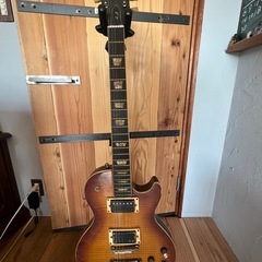 エレキギター　中古品の画像