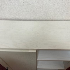 ニトリ　棚の画像