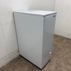 テンポス　冷凍ストッカー　フリーザー　冷凍庫　２０１９年製　TBSF-45-RHの画像