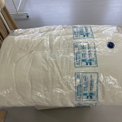 掛け布団新品の画像